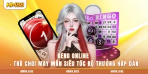Keno Online